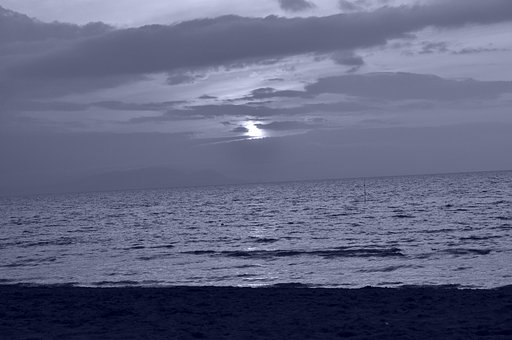 海