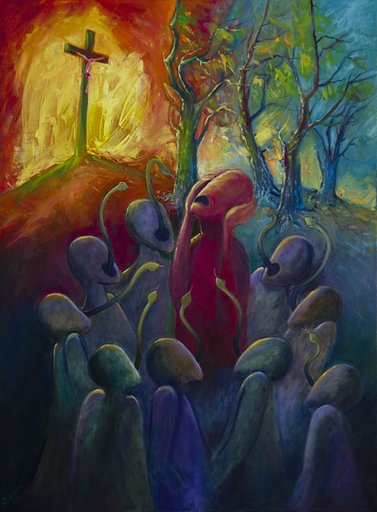 DECALOGUE - VIII
