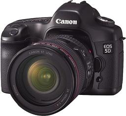 EOS 5D