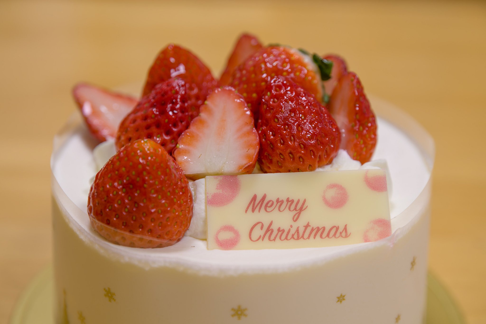 メリークリスマス☆