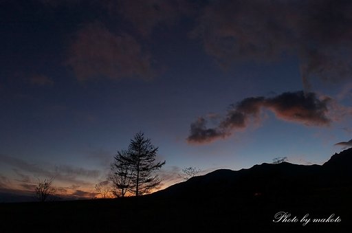 Twilight time