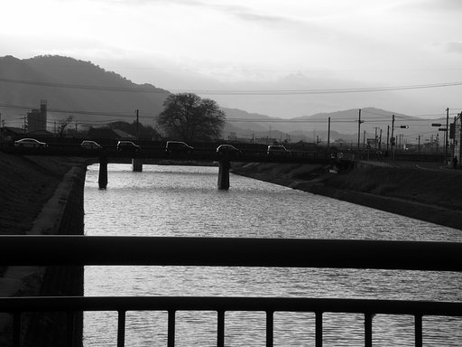 【秋】家路-その2