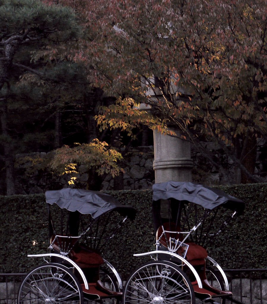 南禅寺の紅葉