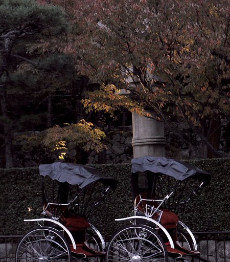 南禅寺の紅葉