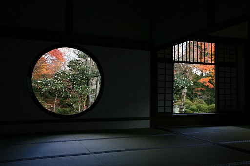 【秋】京都大渋滞