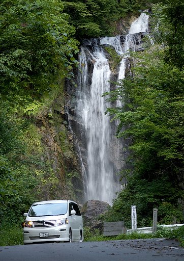 ホテル　アルファード