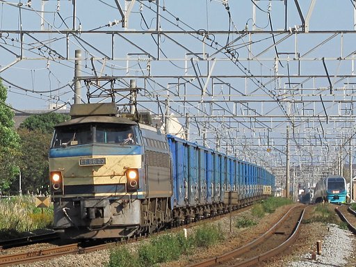 EF66-23