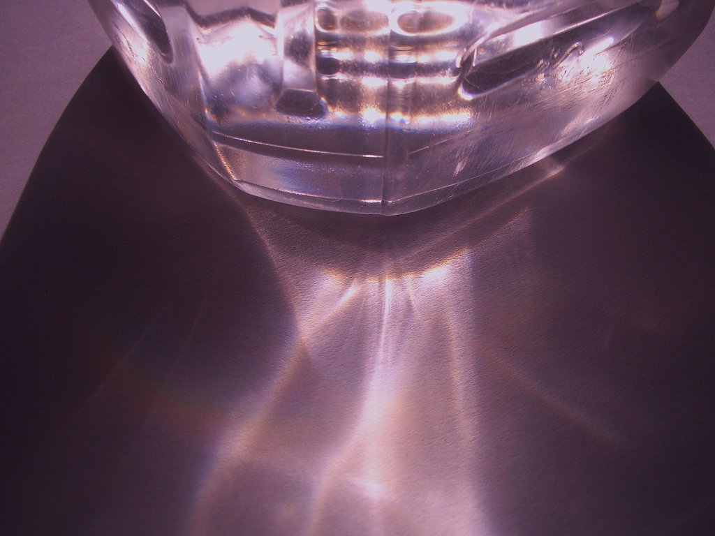 【水】私の水筒