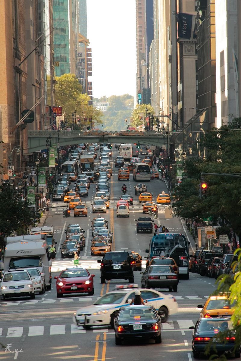 42nd Street