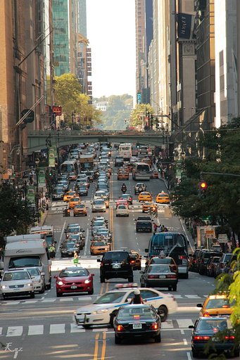 42nd Street