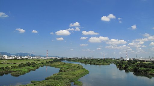 相模川