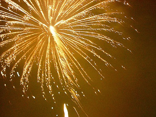 ★夏の夜の夢花火-2５ 八王子⑧