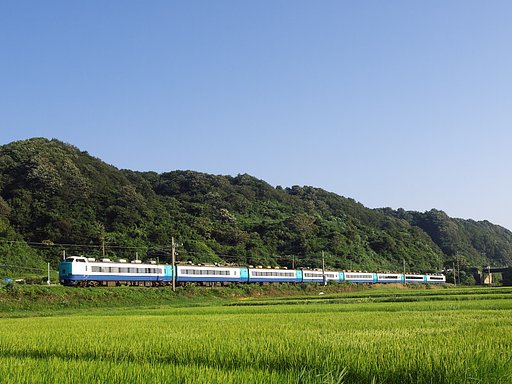 いなほ