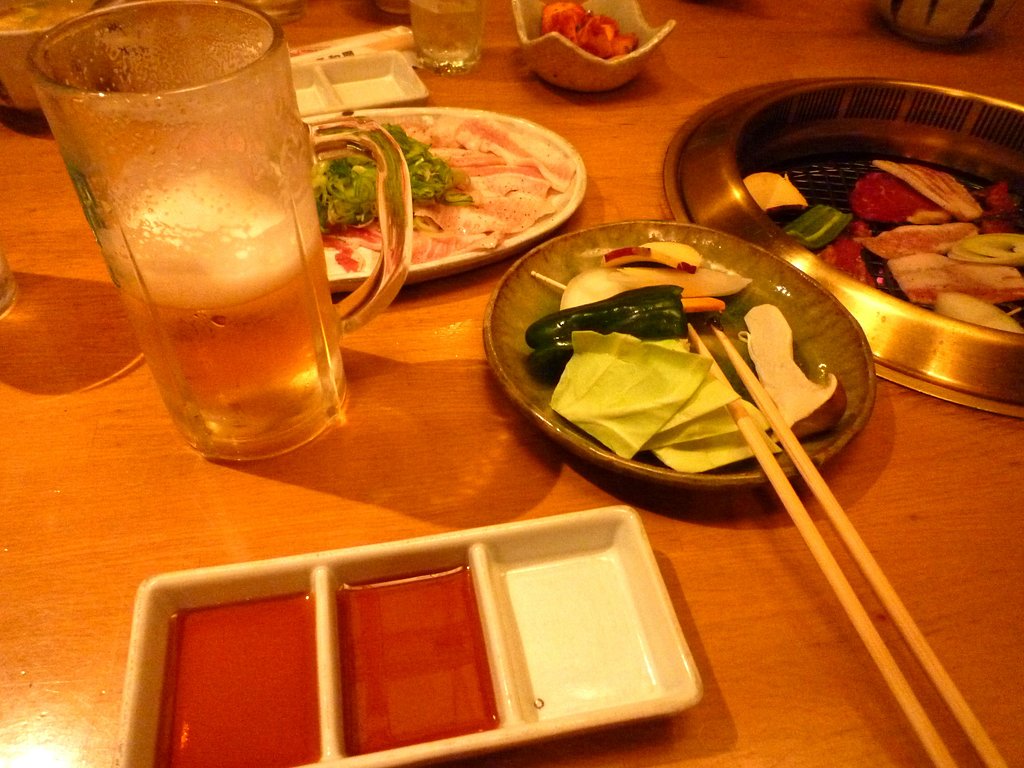 ジュージュー