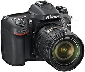 D7100