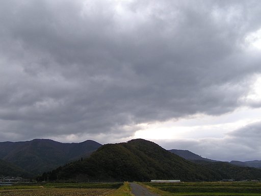今朝の日の出は?