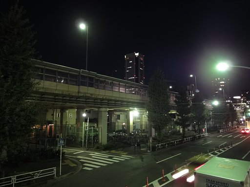 心霊写真みたいな