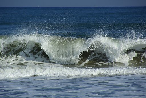 浪（なみ）