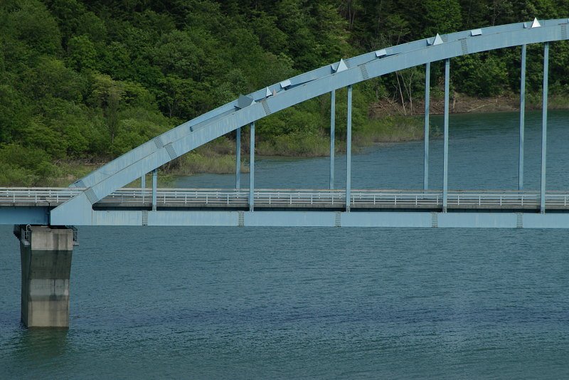 DA50-200mmテレ端テスト