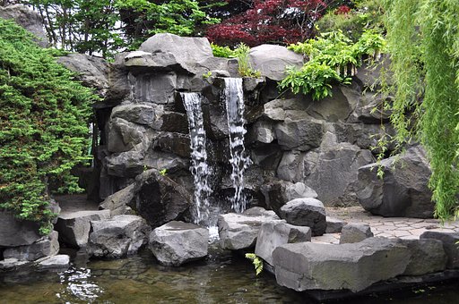 【流】小滝