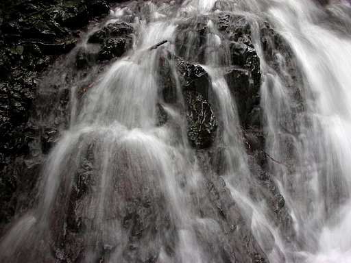 水の国