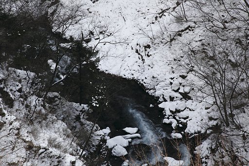 雪谷