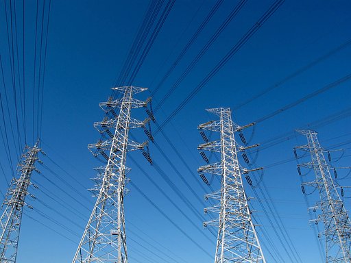 電力の大動脈