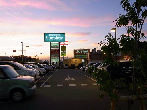 なぜリコーの掲示板がないの？