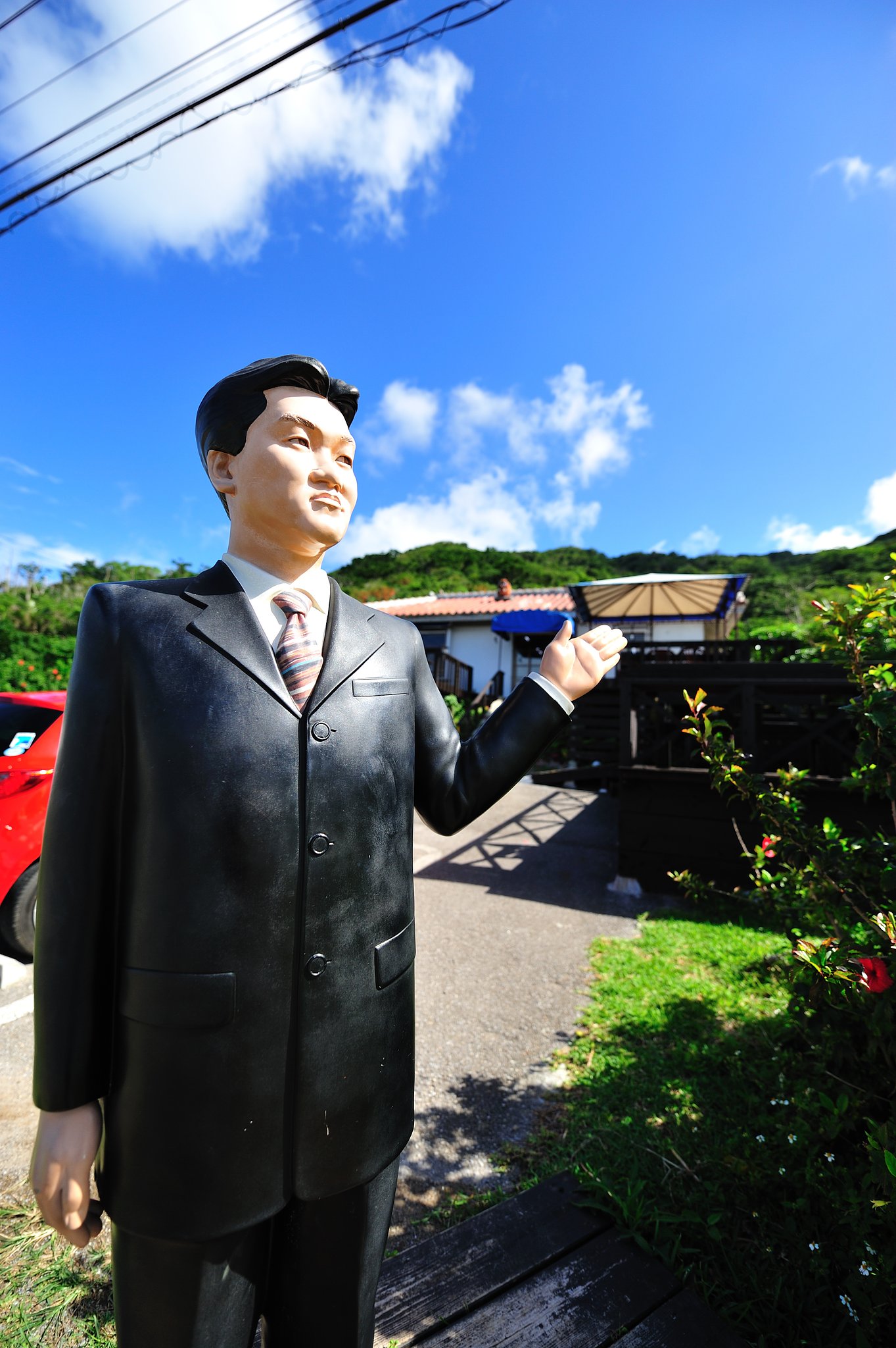 島田伸助の店