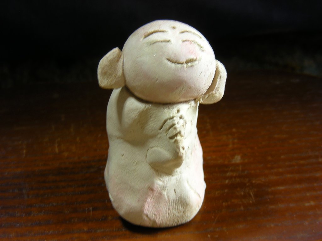 手作り