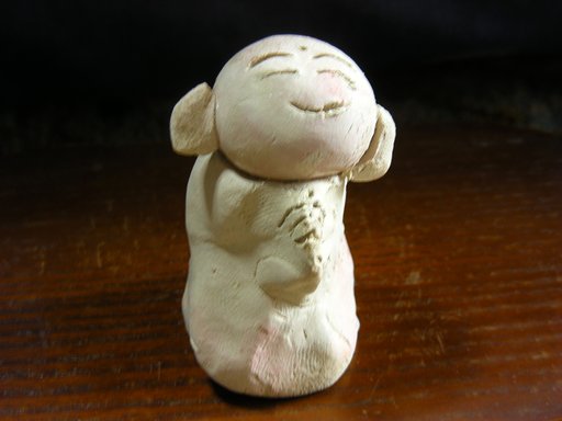 手作り