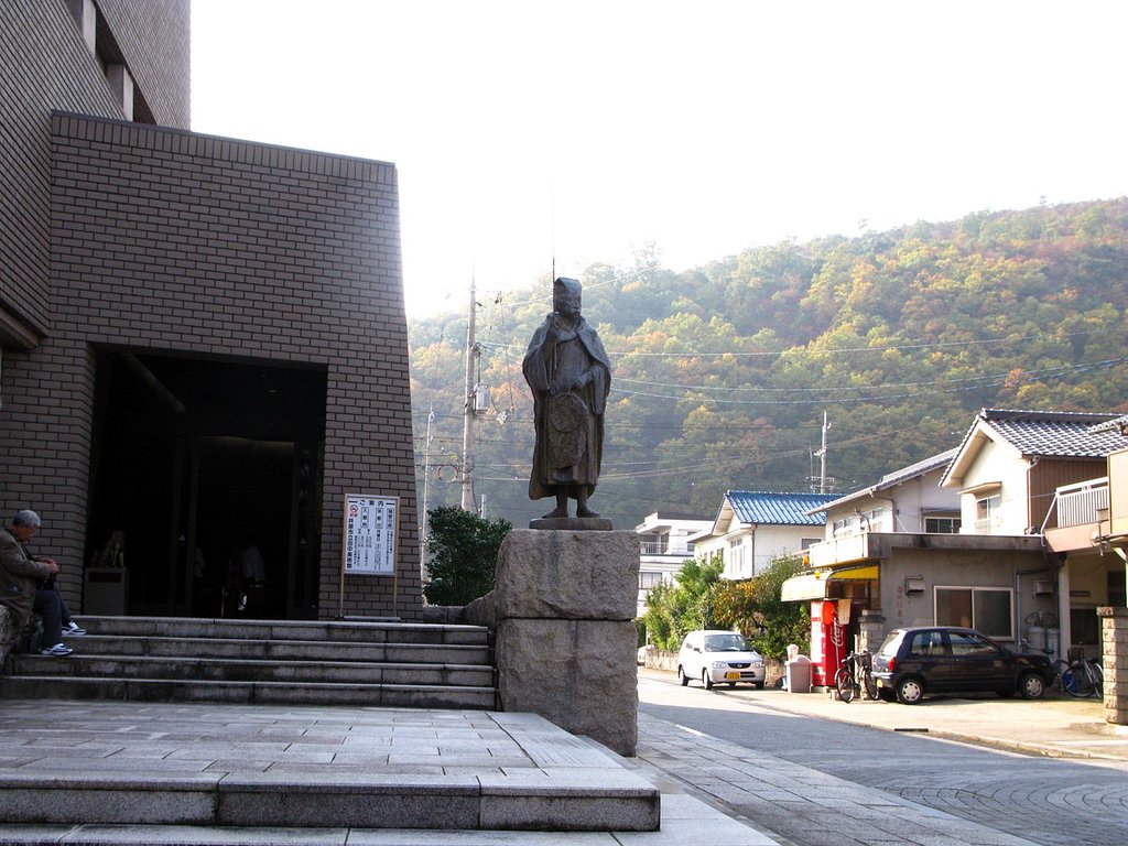 像と人