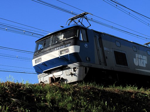 EF210-12
