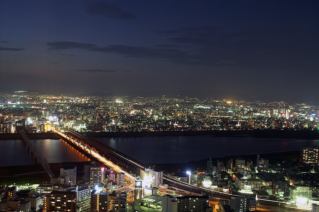 十三の夜は更けて