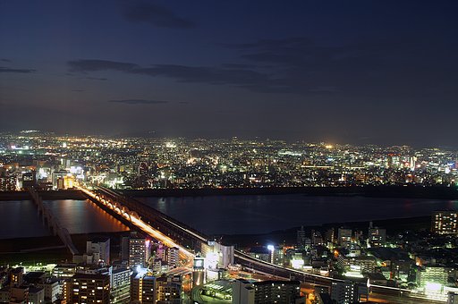 十三の夜は更けて