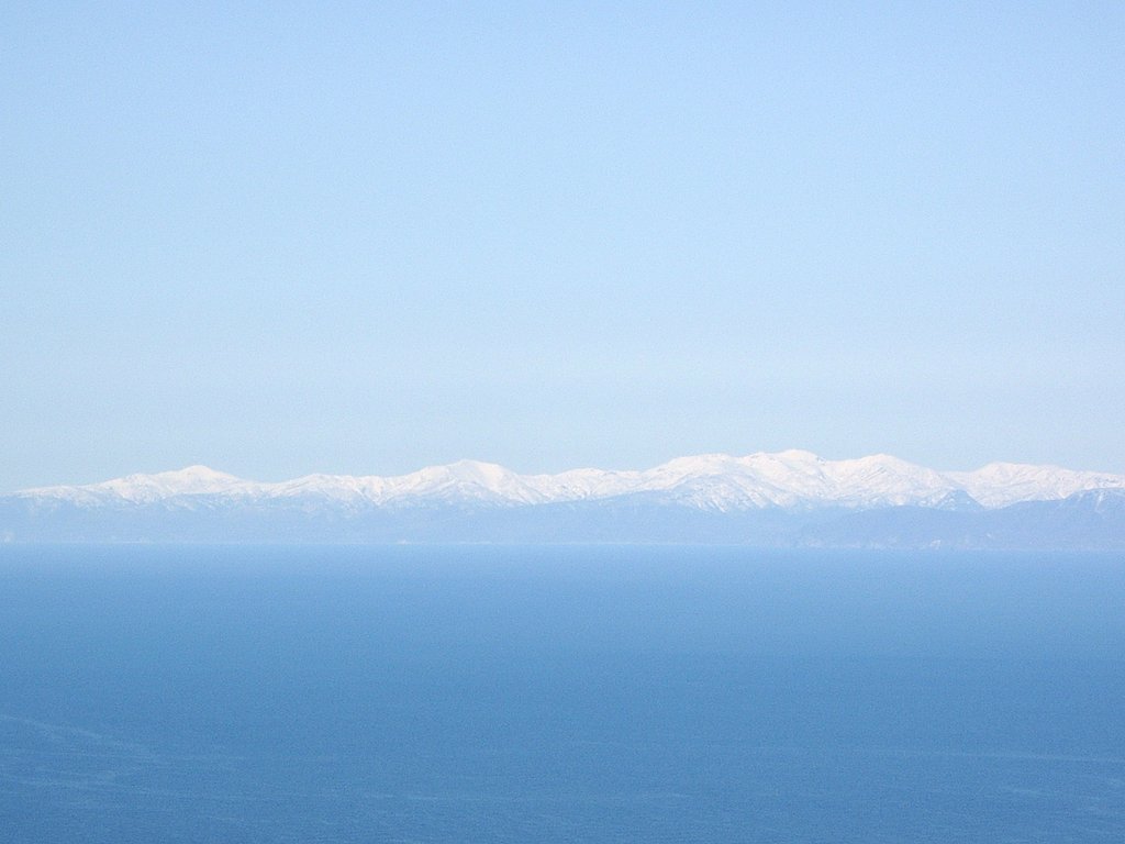 【水】爽やかブルー