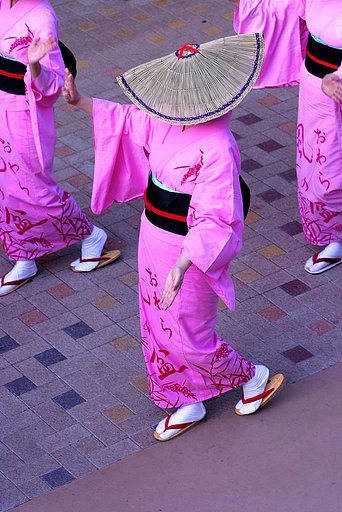 毎年ね