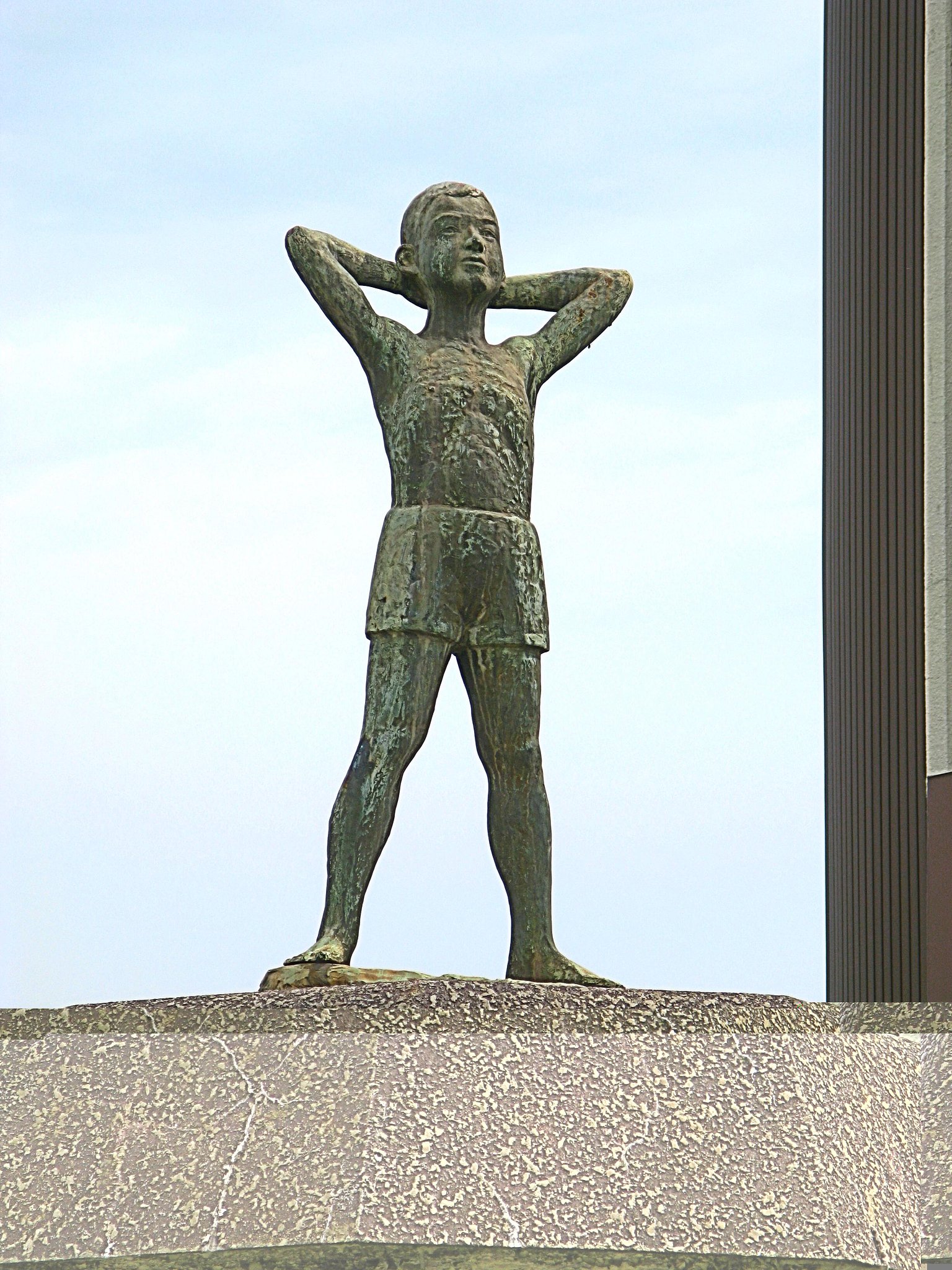 少年