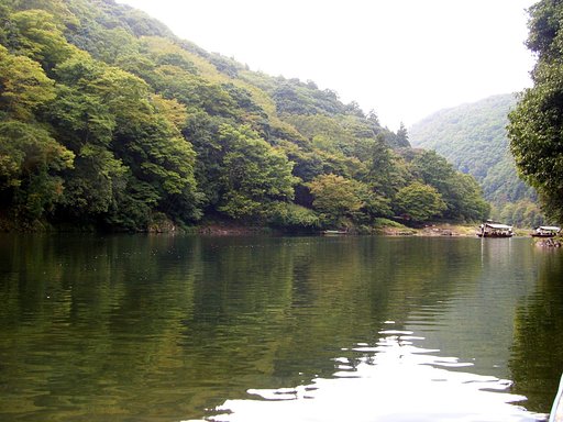【水】瀞