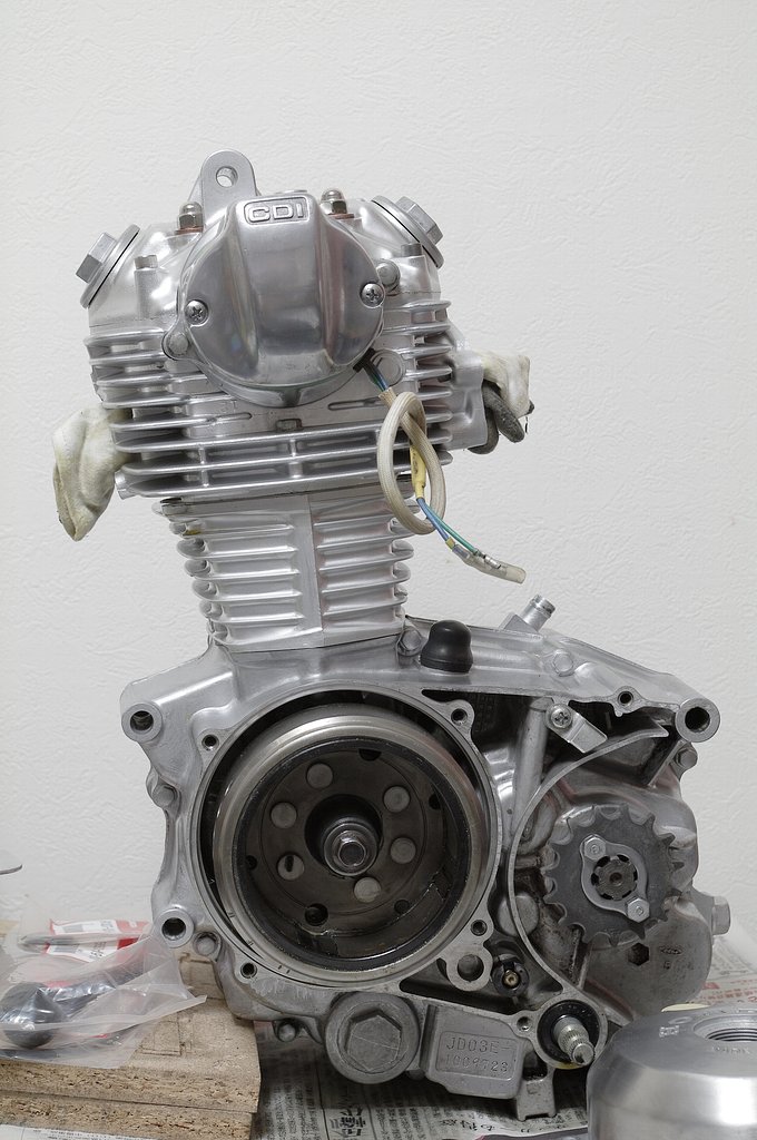 TL125SB