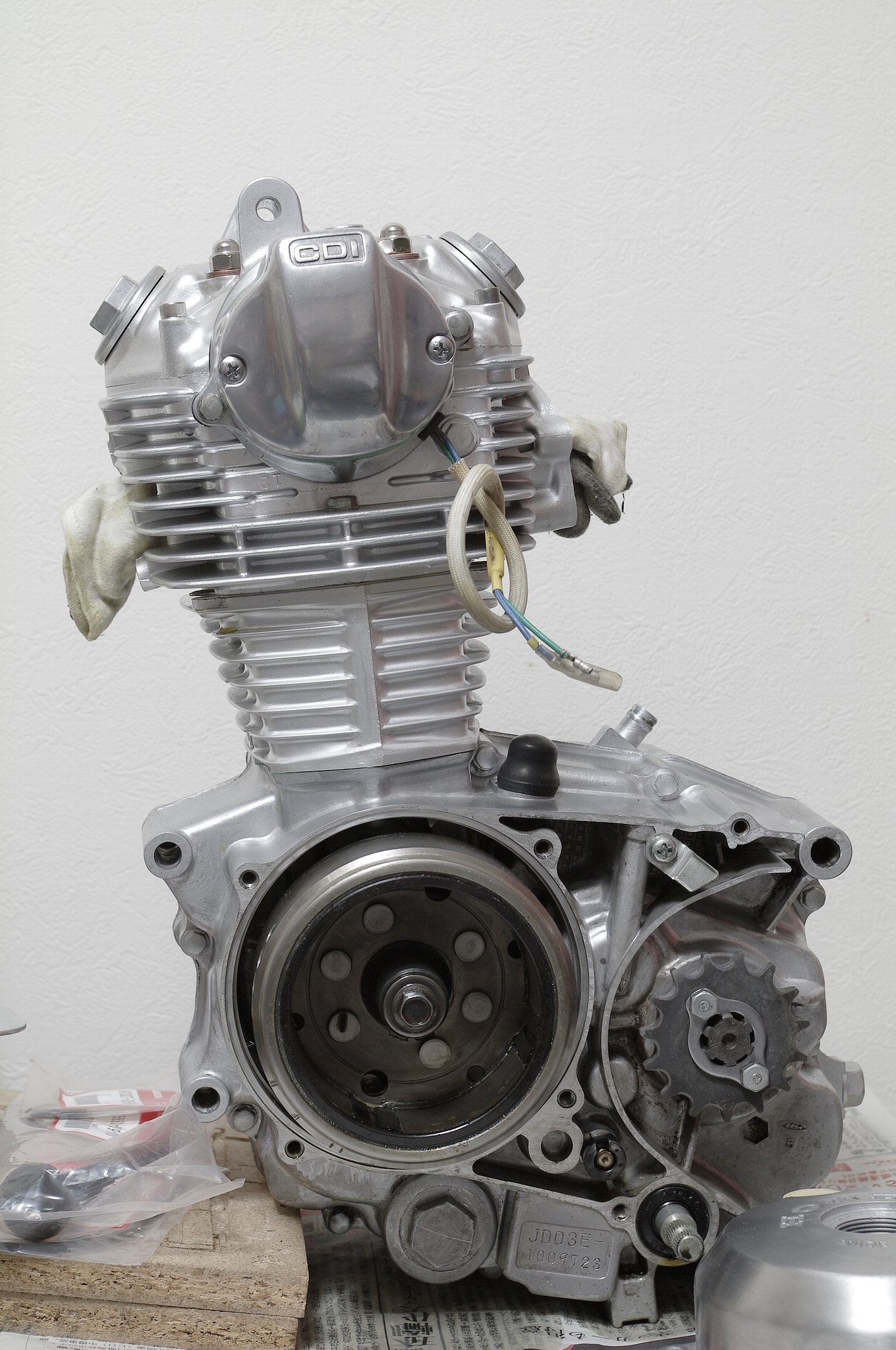 TL125SB