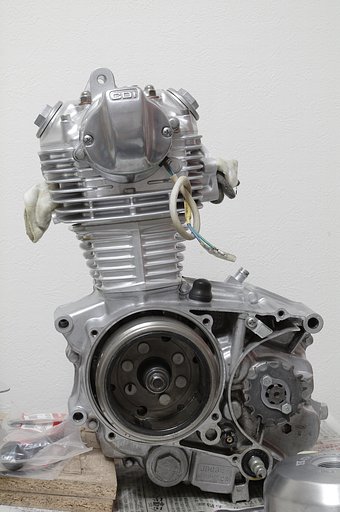 TL125SB