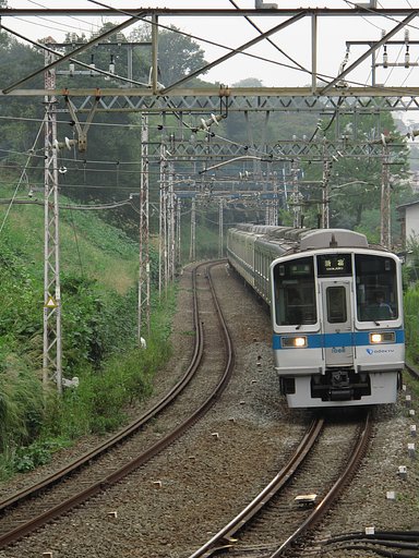 小田急