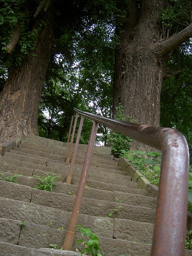 水神社