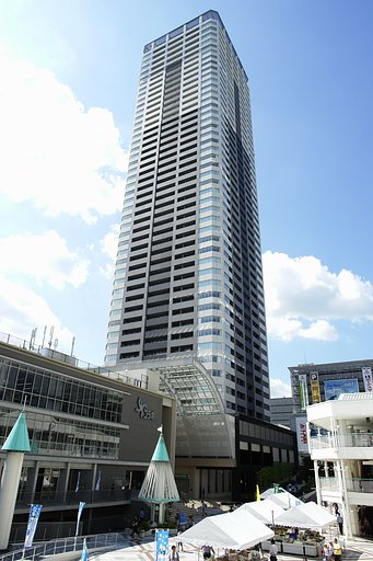 ザ・千里タワー