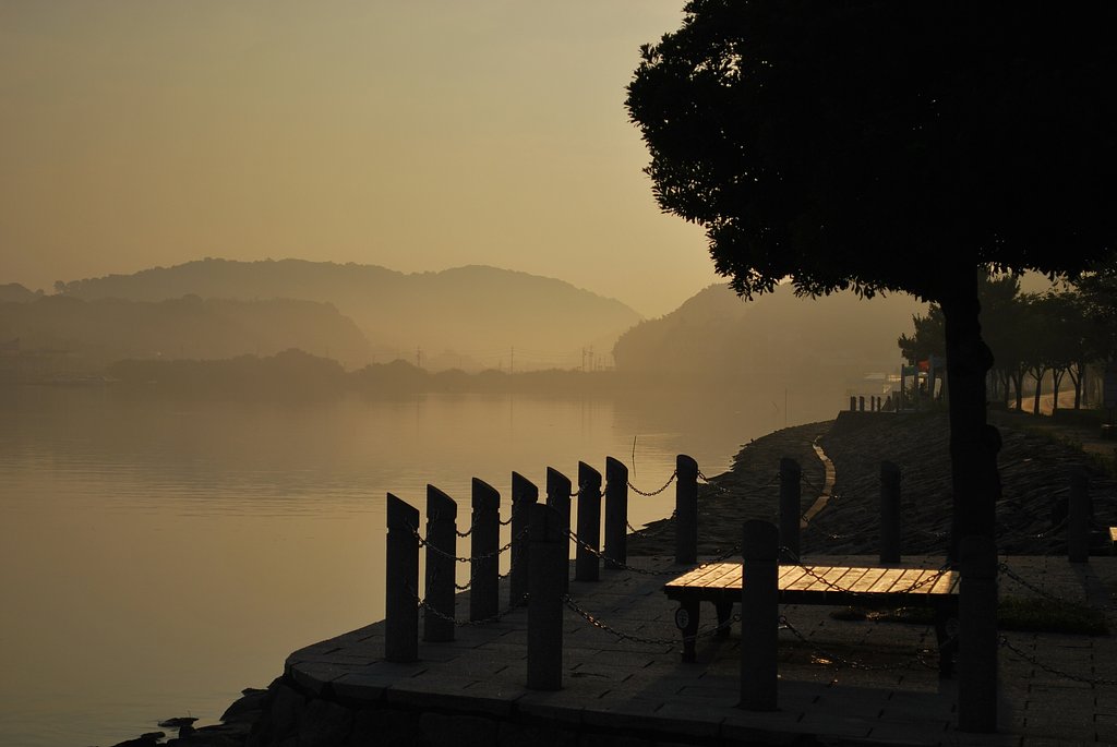 内浦（浜松市舘山寺町）