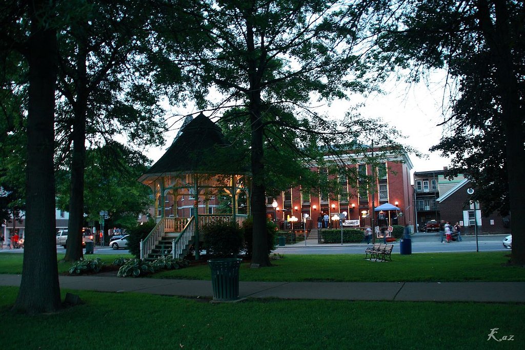 Jail House Restaurant