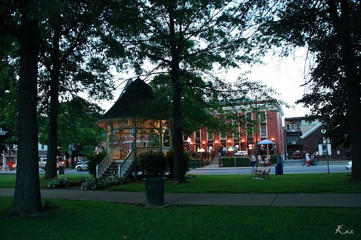 Jail House Restaurant