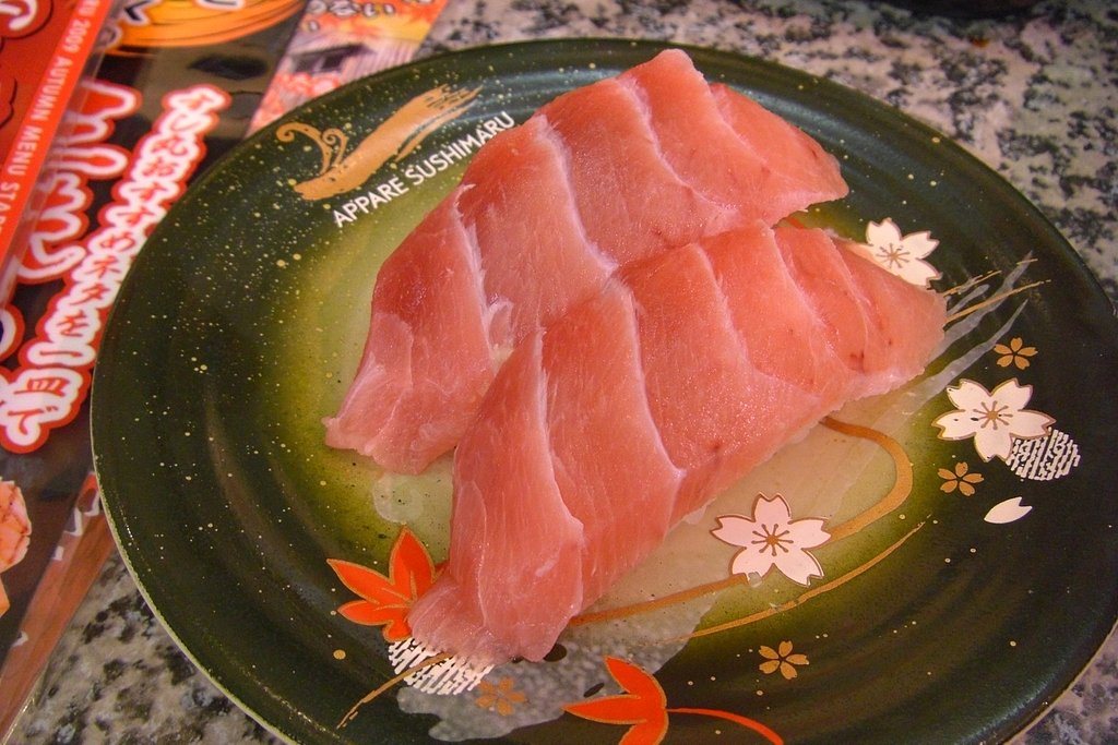 お腹が空いたら