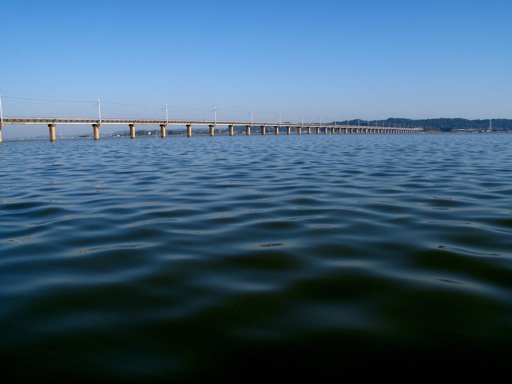 鉄橋